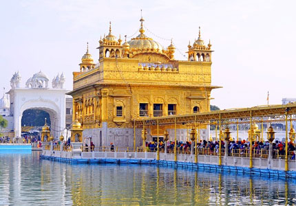 1 Day Tour in Amritsar