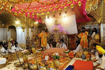 Gurudwara Images