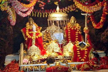 Vaishno Devi